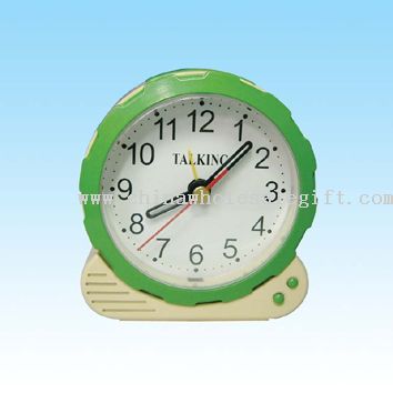 Novelty digital clocks